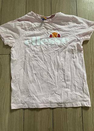 Футболка ellesse