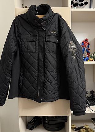 Куртка для конной езды