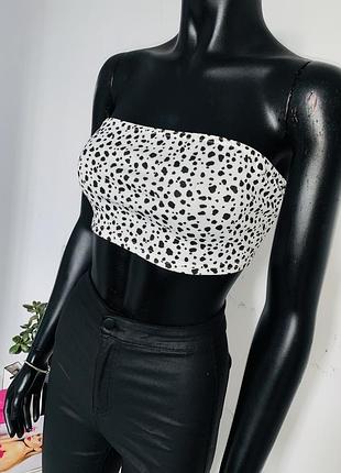 Топ-бандо женский missguided