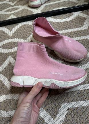 Кросівки чулок дитячі кросівки