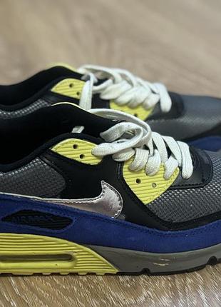 Кросівки nike