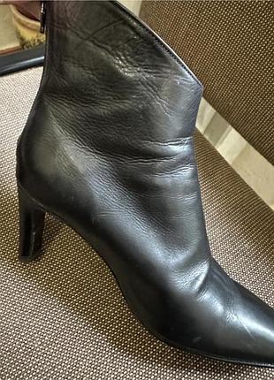 Боінки черевики італія pamara 37,5