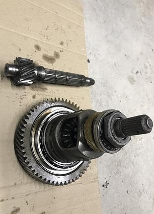 Бу дифференциал кпп jc5 044, 15x58, renault laguna 1, 2.0i 8v