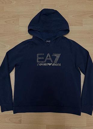 Emporio armani худі оригінал