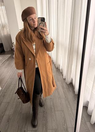 Пальто українське виробник