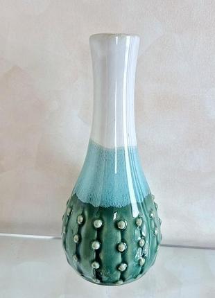 Ваза paul english home керамічна