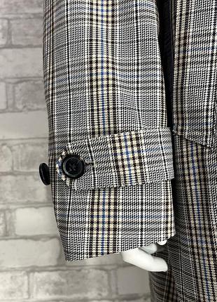 Плащ тренч scotch soda 5