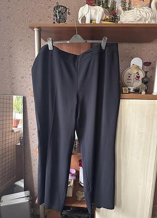 Штани великого розміру