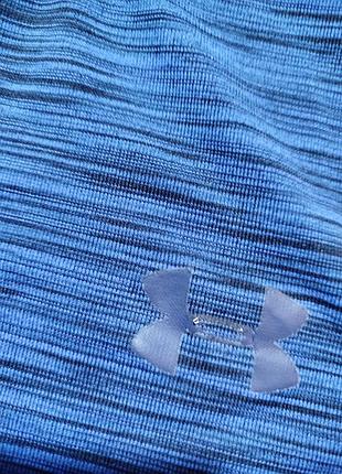 Чоловічий термолонгслив under armour fish hunter seamless long sleeve crew shirt  headgear .s 4