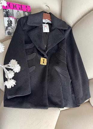 Пальто люкс скипарели качество, новая коллекция