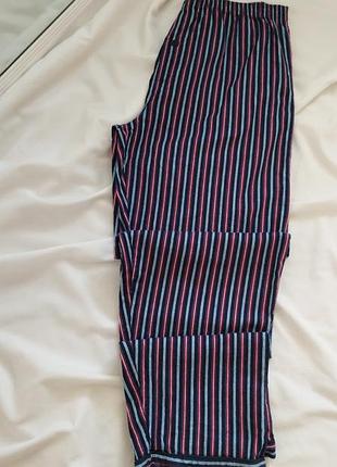 Чоловічі штани для сну