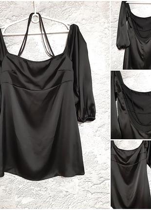 Невероятно красивое платье