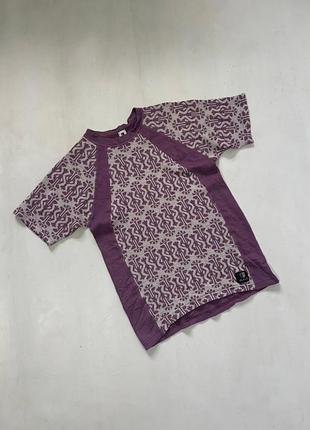 Дитяче шерсть футболка janus