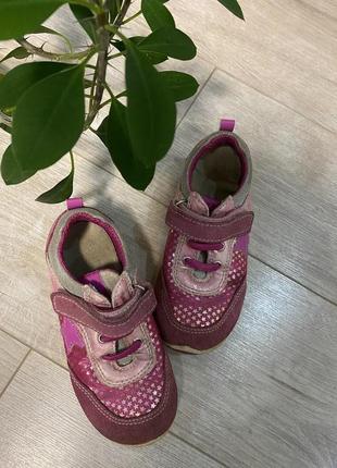 Flexible-симпатические кроссовки с блестками ✨