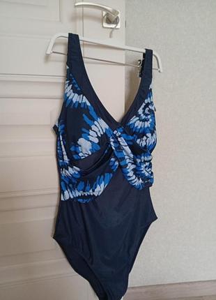 Купальник большого размера