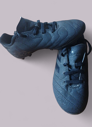 Бутсы футзалки adidas 30 р. 18 см