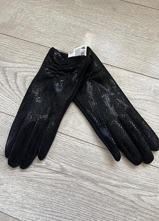 Рукавиці жіночі