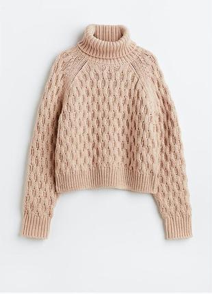 Продам светр h&m