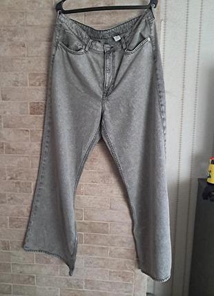 Джинсы дворец