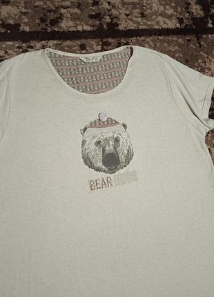 Ночнушка от love to longe