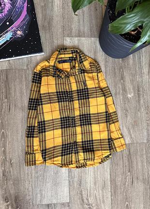 Стильна сорочка