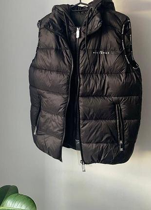 Жилетка оригінал richmond рр.48,50