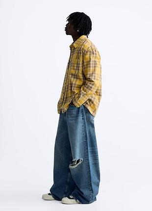 Верхня рубашка zara