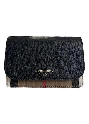 Сумка жіноча burberry