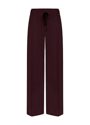 Брюки широкі аспен  w8less