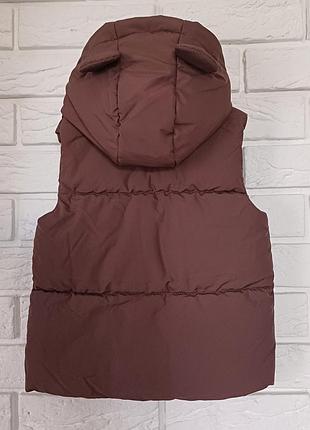 Нова безрукавка h&m 2