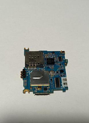 Основная плата для телефона samsung s5233
