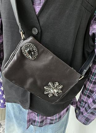 Pinko bag сумка черная