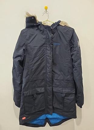 Куртка зимова
