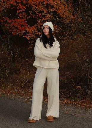 🖍костюм невероятно удобный и теплый🥰