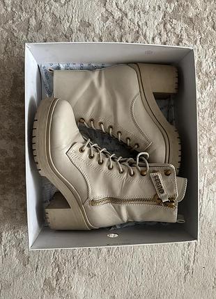 Сапожки guess оригінал