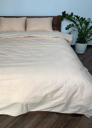 Набор постельного белья бязь люкс все размеры (полуторка,евро, двуспальный, семейный)