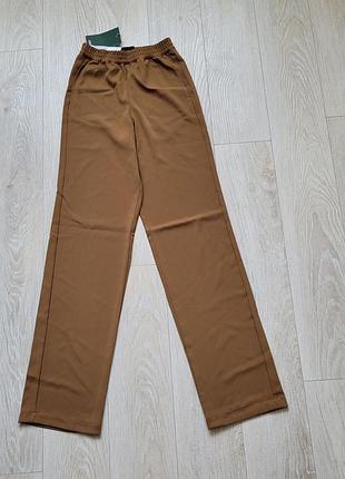 Брюки оригинал jjxx р. xxs/34