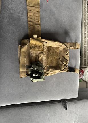 Плитоноска без пліт