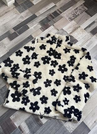 Кофта світер худі new yorker fb sister