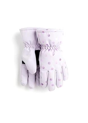 Зимние варежки от h&amp;m на 2-4роки