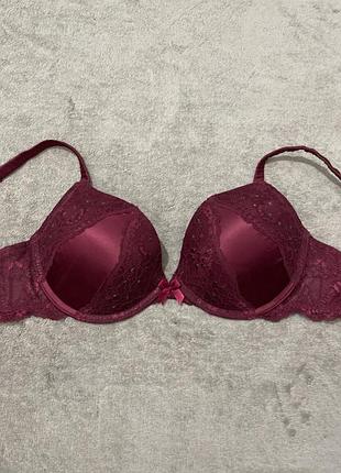 Бюстгалтер 75c/d з пуш ап