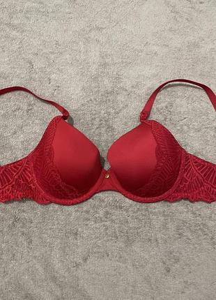 Бюстгалтер 70с без пуш ап