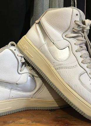 Кросівки nike air force i high sculpt
