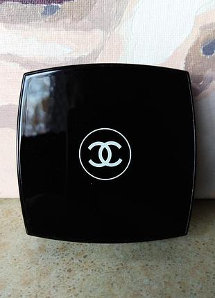 Chanel les symboles de chanel le lion 2202 освітлююча пудра-хайлайтер для обличчя 9 г.