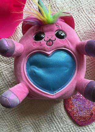 Мʼяка іграшка rainbocorns