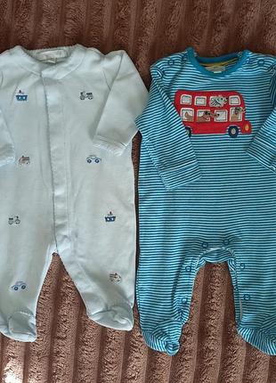 Человечки новорожденному