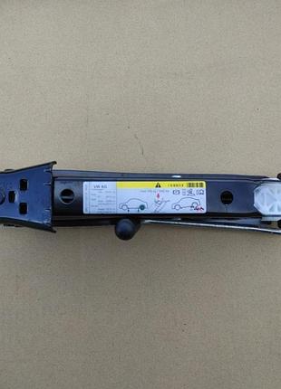 Домкрат volkswagen polo, audi a1, seat ibiza, skoda fabia 66011031h