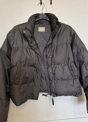 Жіноча осіння куртка mocko