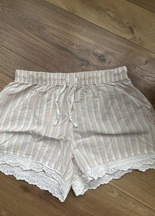 Піжамні шорти