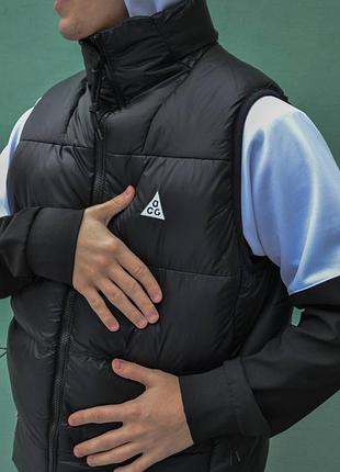 Жилетка  acg